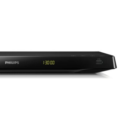 Il lettore DVD ideale per il tuo HDTV
