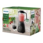 Make perfect frozen smoothies