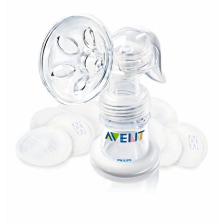 SCF290/15 Philips Avent Manual breast pump