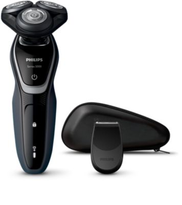 PHILIPS 5000 Series 電気シェーバー 5000 PHILIPS Series 電気シェーバー