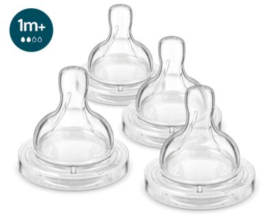 Avent Anti-colic nipple