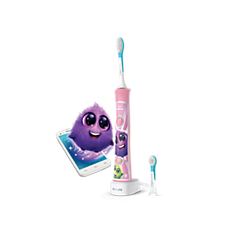 HX6352/42 Philips Sonicare For Kids Sonic electric toothbrush