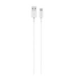 優質 USB-A 對 USB-C 纜線