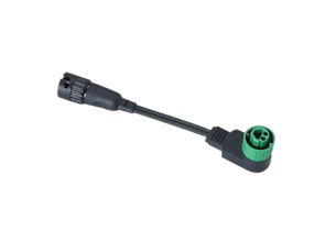 Internal Paddles Adapter Cable Paddles