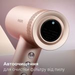 Наш найшвидший фен, доглянуте волосся