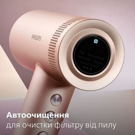Hair Dryer 8000 Series