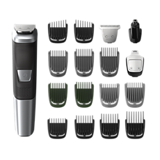 MG5750/49 Philips Norelco Multigroom 5000 Face, Head and Body