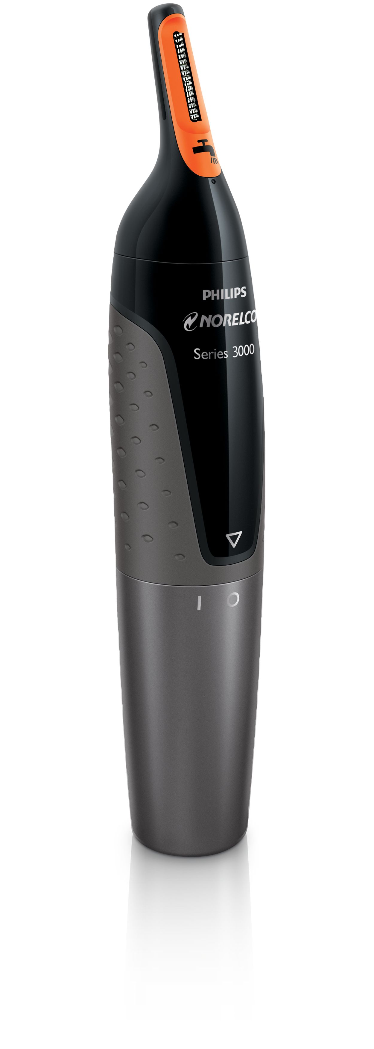 Nosetrimmer 3300 Nose, ear & eyebrow trimmer, Series 3000 NT3355