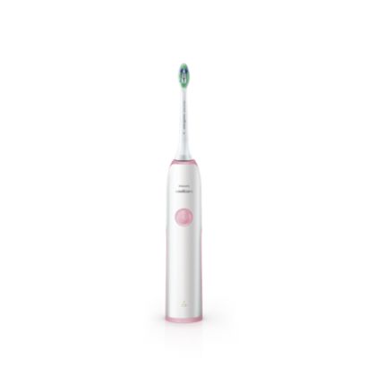 Sonicare CleanCare