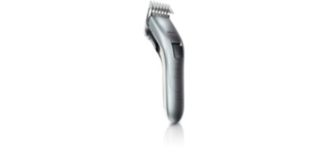 Hair clipper