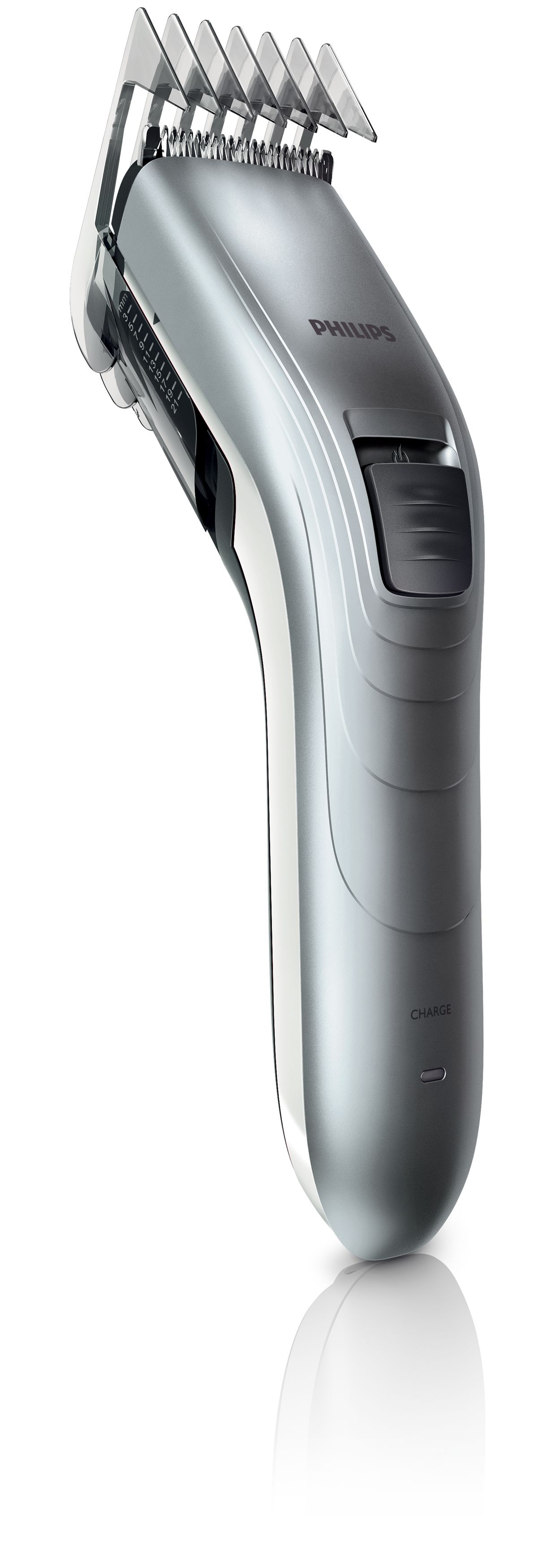 Hair clipper