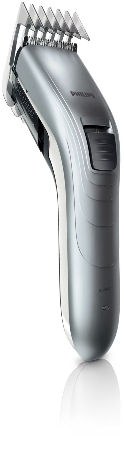 Hair clipper