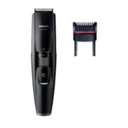 Beardtrimmer series 5000 Trijų dienų barzdelės kirpimo mašinėlė