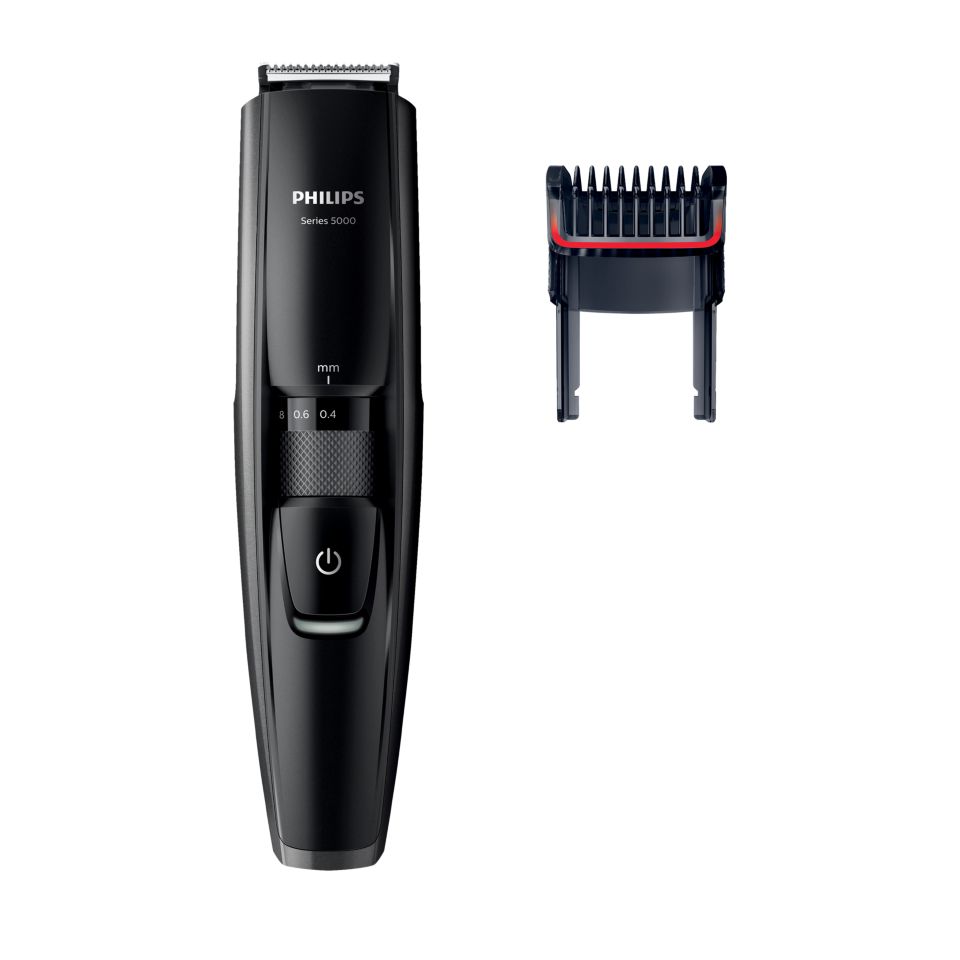 Beardtrimmer series 5000 Effetto barba di 3 giorni BT5200/16