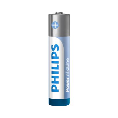 Philips Power Alkaline