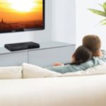 Disfruta de películas espectacularmente nítidas en HD