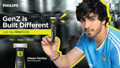 Philips OneBlade