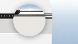 Offers comfort and elegance