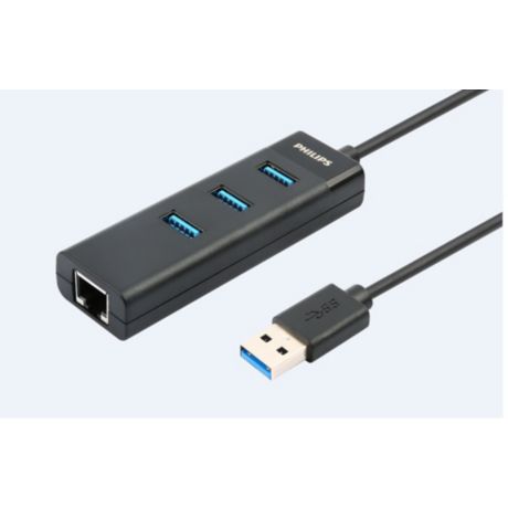 SWR1609M/93  USB 3.0 集线器