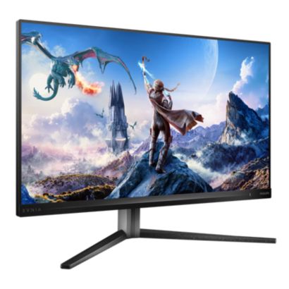 Evnia Fast IPS Gaming monitor