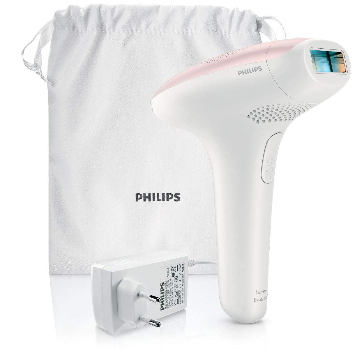 Lumea Essential ルメア エッセンシャル SC1991/00 | Philips