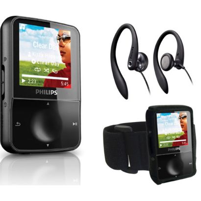 Philips GoGEAR