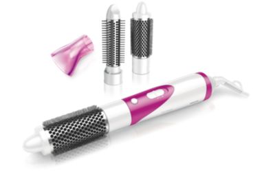 Philips HP8650/60 Airstyler