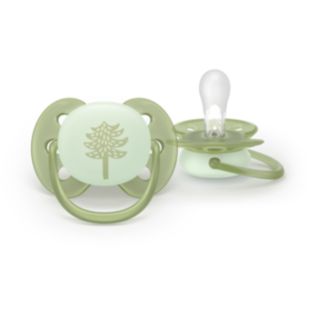 Avent Pacifier ultra-douce nuit