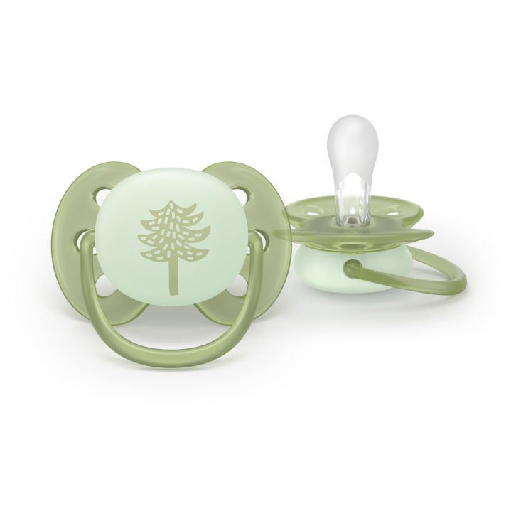 Extra gentle for sensitive skin