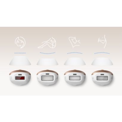Philips BRI984 - Lumea IPL 9000 Series