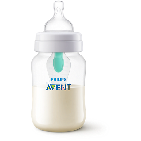 SCY703/91 Philips Avent Anti-colic bottle with AirFree vent
