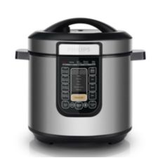 Electric Pressure Cooker