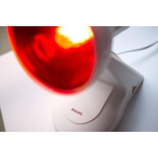 InfraPhil infrared lamp