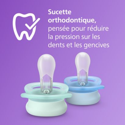 Apaise votre nouveau-né dès le 1er jour