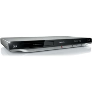 5000 series BDP5300K Blu-ray Disc player