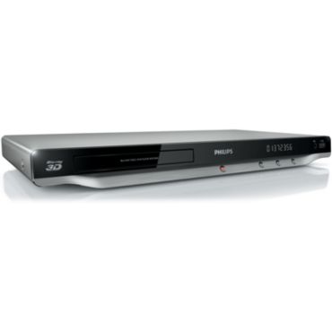 5000 series BDP5300K Blu-ray Disc player