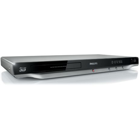 BDP5300K/51  5000 series BDP5300K Blu-ray Disc player