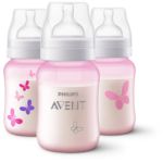 Clinically proven to reduce colic and discomfort*