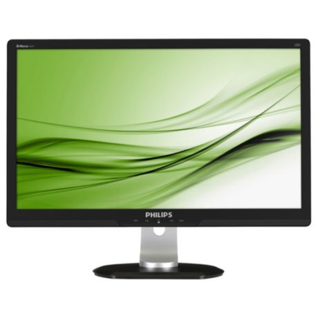 241P3LEB/69 Brilliance LED monitor