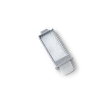 DreamStation 2 HH1544/00 Reusable Pollen Filter, 1 pack