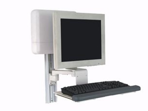 IntelliVue XDS Mounting solution