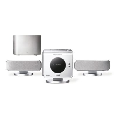 Philips Modea