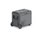 Alimentos más frescos para un viaje más sabroso