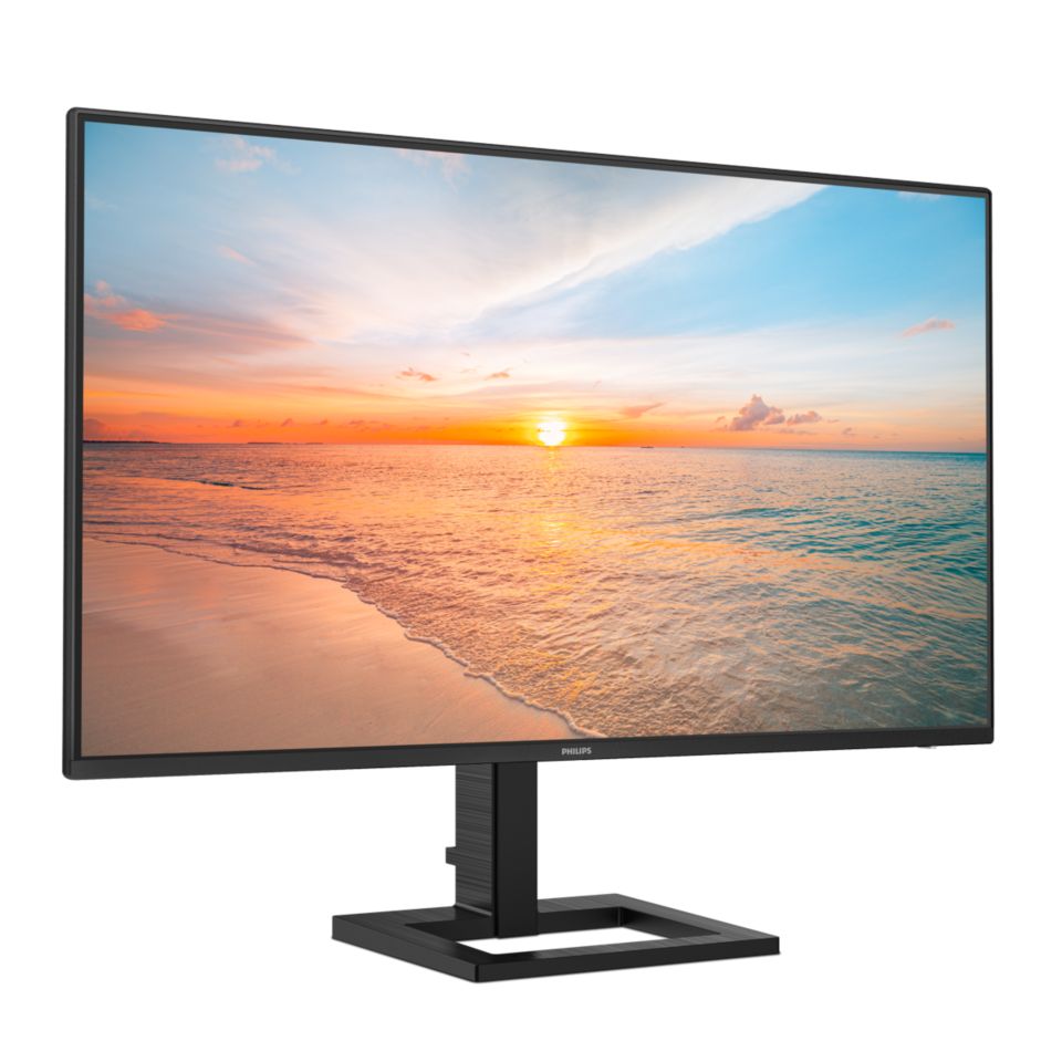 Monitor Monitor Quad HD 27E1N1600AE/00 | Philips