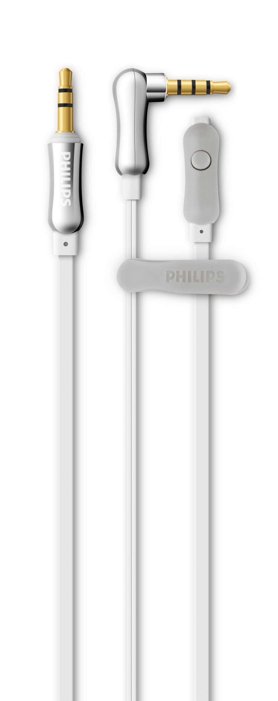 Musique et appels mains libres sur smartphone