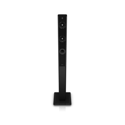 Домашний кинотеатр 5.1 3D Blu-ray HTB4570/51 | Philips
