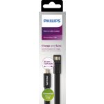Chargez un smartphone, etc. via une prise micro-USB