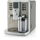Machine espresso Super Automatique
