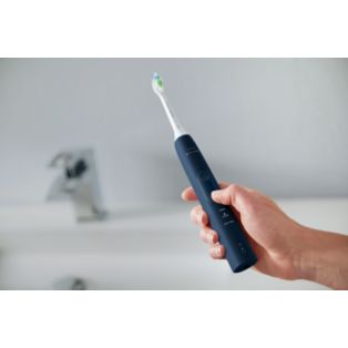Sonicare ProtectiveClean 5100 Sonische, elektrische tandenborstel