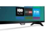 More than a smart TV, a better TV.